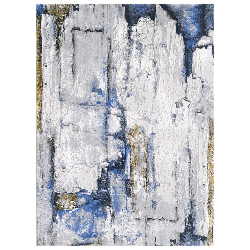 Auburndale Indoor Rug, Rectangle 7'9" x 10'