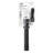 8.75'' Battery Powered Integrated LED Flashlight