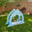Shark Escape Climbing Frame