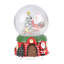 Christmas Snow Globe