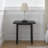 Square Outdoor Side Table For Backyard Porch Indoor Companion