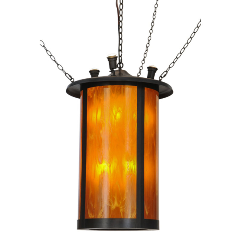 Fulton Outdoor Wall Lantern