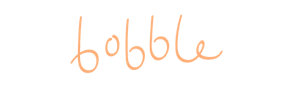 Logo Bobble