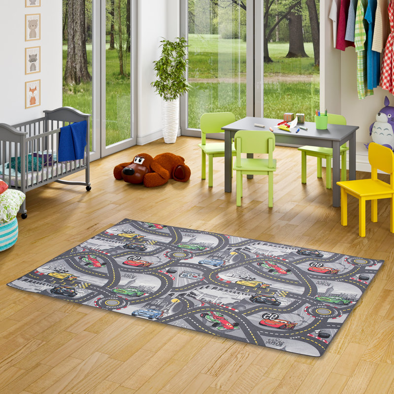 Tineo Area Rug, Rectangle 200 x 250cm