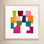 Color Blocks by Lee Lessem
