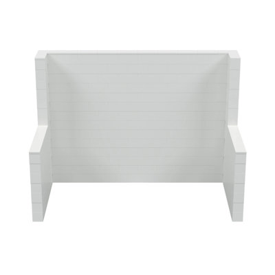 Ensemble de kiosque pour salon Everblock