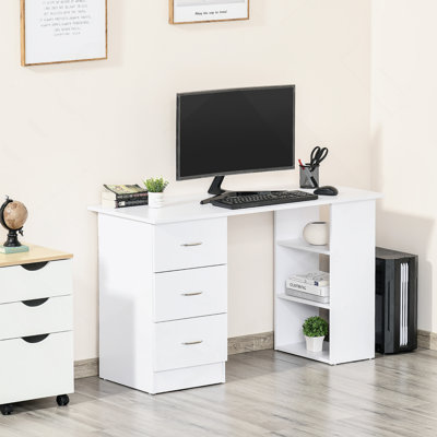 Bureau d'ordinateur personnel