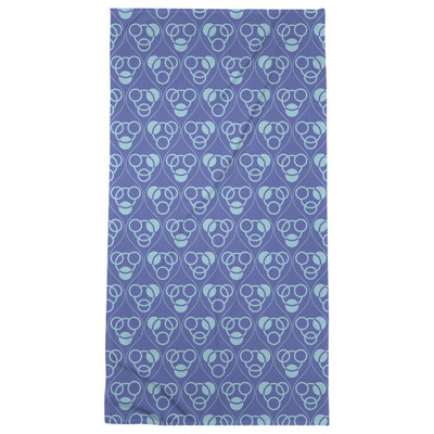 Jordao Beach Towel