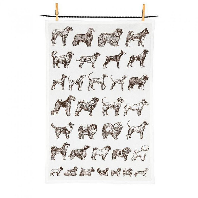 Cotton Tea Towel Kitchen Towel