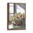 Brown Floater Framed is unavailable