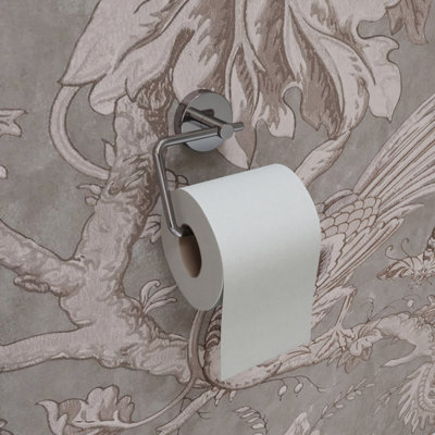 Reinoso Wall Mounted Toilet Paper Holder