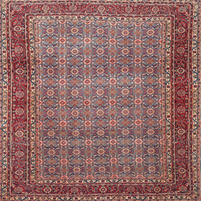 Oriental Indoor Rug