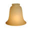 Ida Bell Bell Candelabra Shade