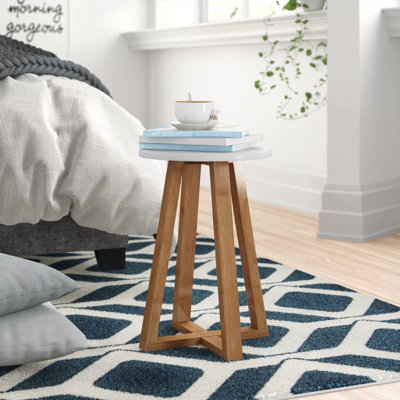 Adair Accent Stool