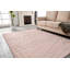 Tapis rectangulaire avec envers antidérapant-88420248