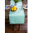 Laszlo Solid Color 100% Cotton Table Runner-1840099158-1853677599