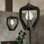 1 - Light Stainless Steel Pendant-1601678818