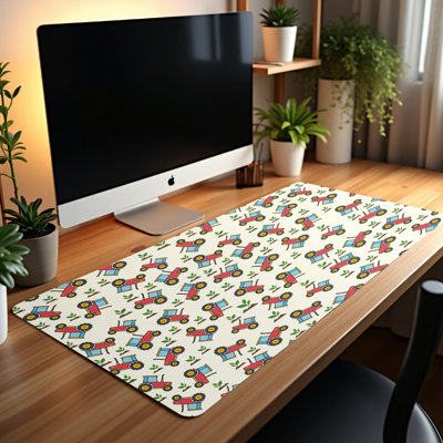 Polyester Desk Pad