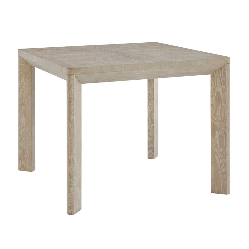 Uttermost Noval Square Dining Table