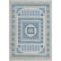 Blue/Ivory/Tan/Navy