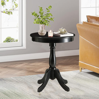 Table de bout Krohn