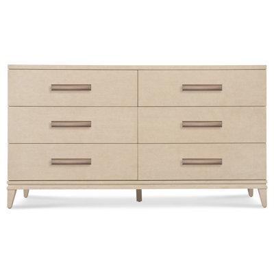 Westwood Six-Drawer Dresser