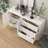 Modern Kitchen Buffet Villepinte with Storage, Adjustable Shelves, and Spacious Drawer for Enhanced Organization and Style.-1191923077