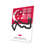 F1 Marina Bay Race Track Minimal by Chungkong - No Frame Print
