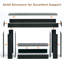 Console 63 po avec rangement ouvert-726223991