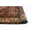 Khrystopher Distressed Amala Charcoal Runner