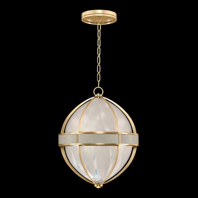 Mirage 3 - Light Pendant