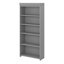Bibliothèque standard H 68,94 "x l 29,57" Huckins-414098764