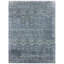 IKVLDC126GYBK Moroccan Area Rug in Gray-81199519