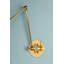 OSTERLEY Wall Sconce by Mark D. Sikes