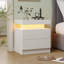 Ensemble de table de chevet 14 po-52149434