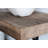 Gelinas 2 Piece Oak Bracket Shelf-166568877-166568876