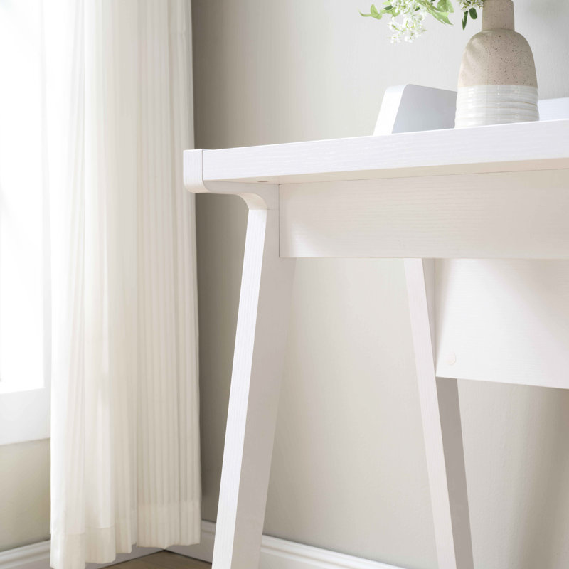 Armoire Desk