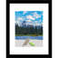 Cadre photo, cadre photo, cadre noir Nepean-1802740847