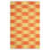 Opie Hand Woven Cotton Ikat Rug