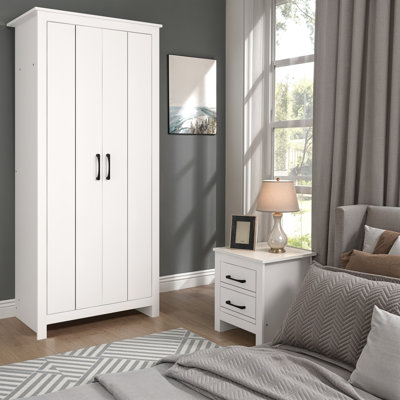 Limestone Shine Bedroom Pair