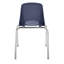 Chaise de classe empilable-126560304
