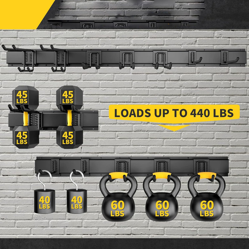 Garage Storage