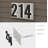 Metal No Subject Mounting Plate-47587240