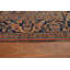 Ensemble de 2 tapis antiques Dorokhsh faits à la main 4 x 6