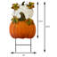 Piquet de jardin Kaytelynn