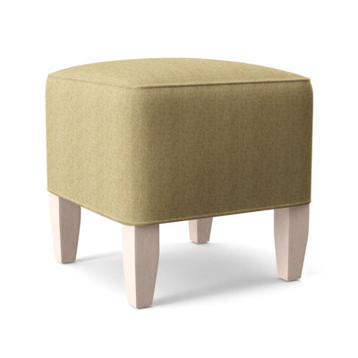 Brooklyn Upholstered Ottoman