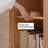 Cameika Solid Wood 2 -Drawer Accent Cabinet