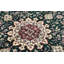 Chinese One-of-a-Kind 5' Area Rug