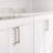 Conrad 8" Center to Center Appliance Pull-63992478
