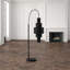 Babylon Floor Lamp-Bronze